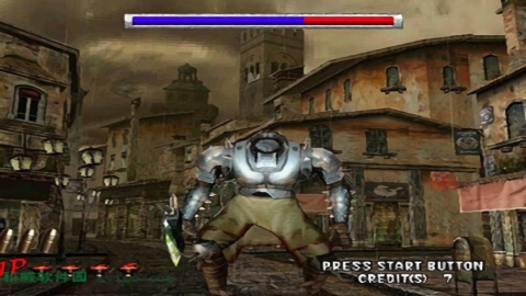 死亡之屋2无限子弹版