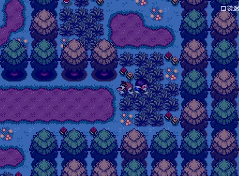 口袋妖怪超进化精灵