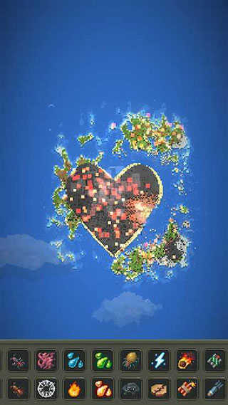 上帝模拟器修仙版加未来科技无广告