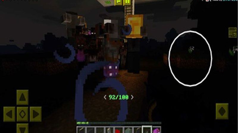 我的世界惊变一百天整合包