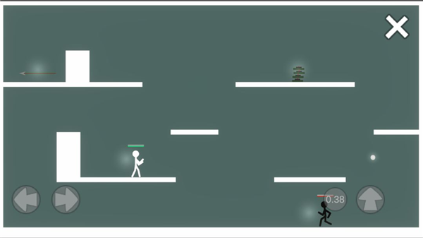 极简格斗正式版