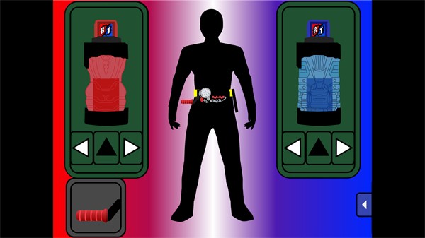 创骑人物模拟器中文版