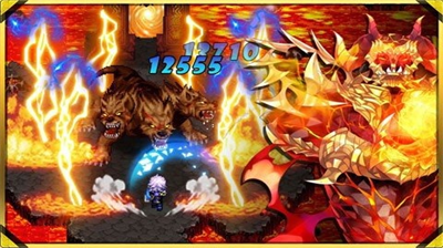 诸神战纪死神归来