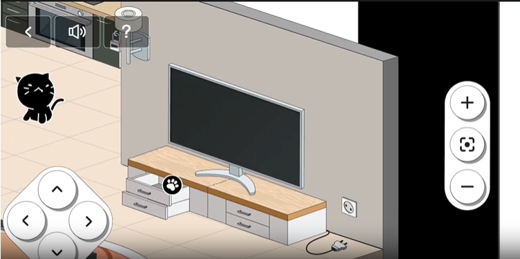 肥猫Buzzi中文版