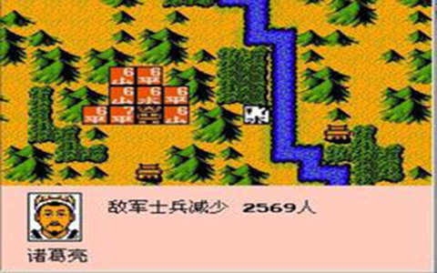 霸王大陆2中文版