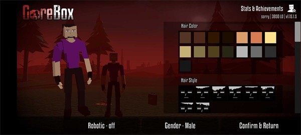 G沙盒改版自制版