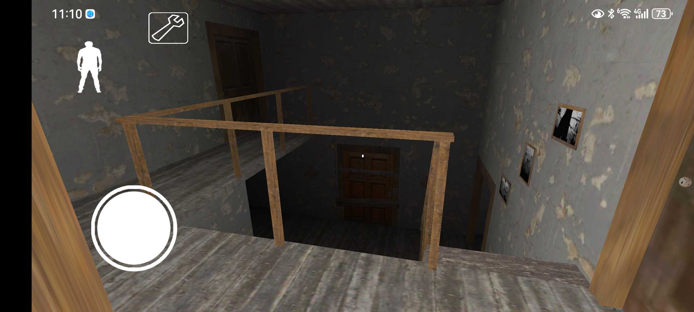 恐怖奶奶V1.0gabz模组完整版