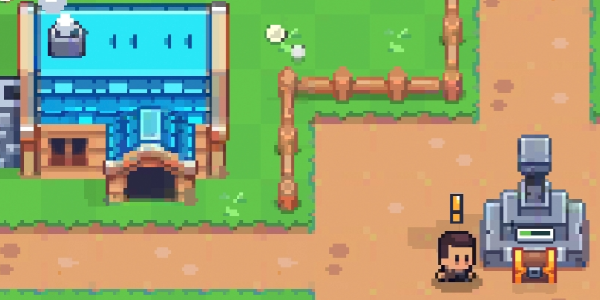 星谷建筑与耕种正式版