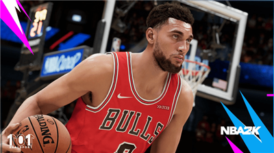 nba2k22豪华存档版
