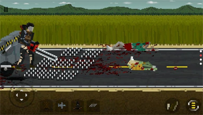 theyarecoming中文版