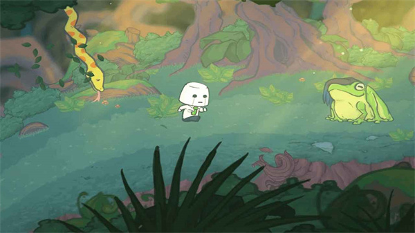 糖豆人必须死最新版