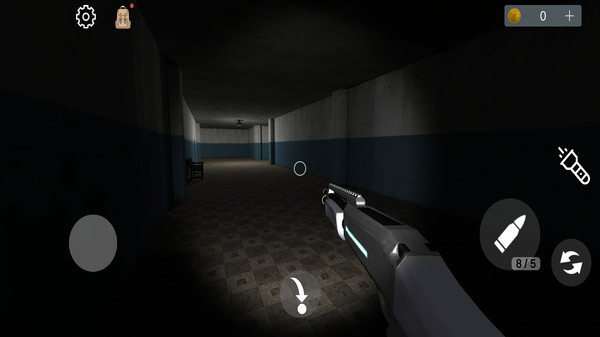 梅特尔恐怖逃生完整版