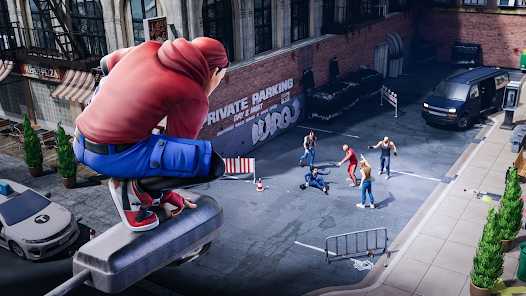 蜘蛛侠英雄3(Spider Fighter 3)