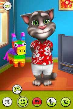 我的汤姆猫无广告版