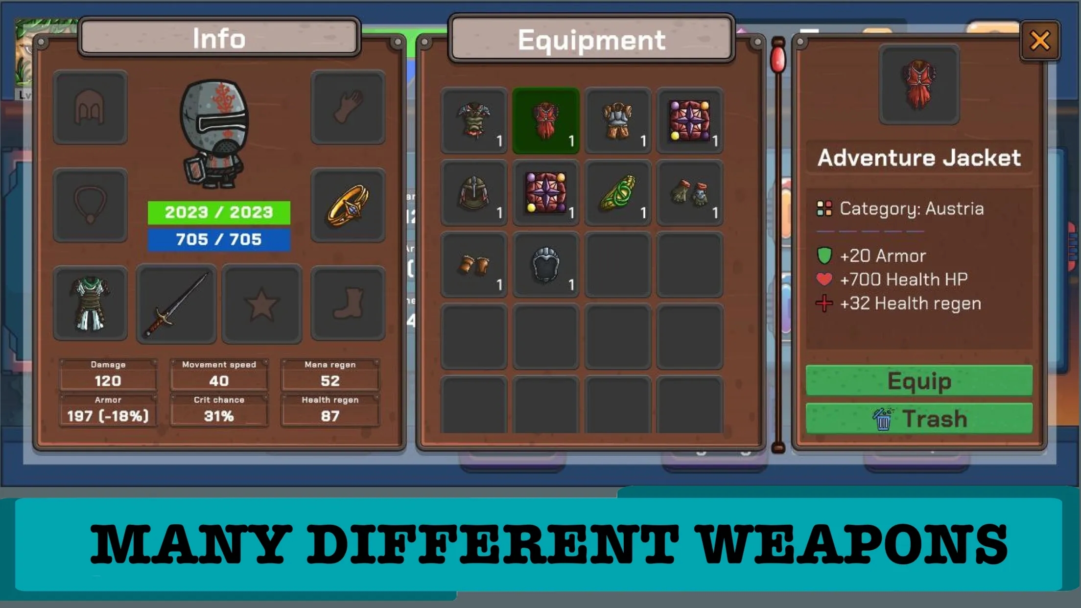 赤壁幸存者内置菜单版