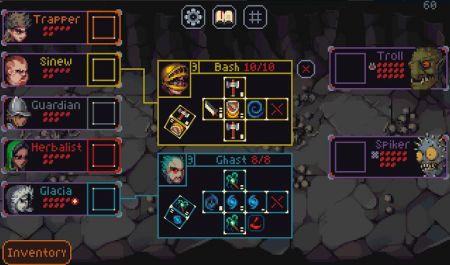 骰子和砍杀官方版