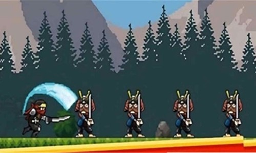 点击忍者官方版