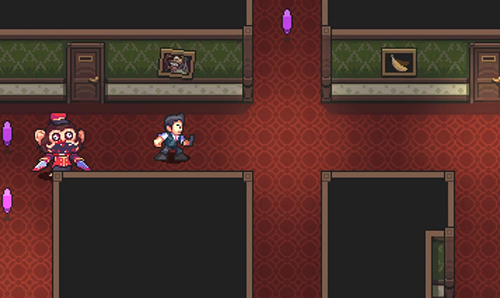 超级黑暗欺骗官方版