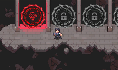 超级黑暗欺骗官方版