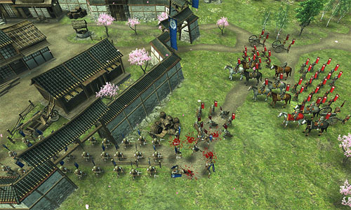 幕府之争官方版