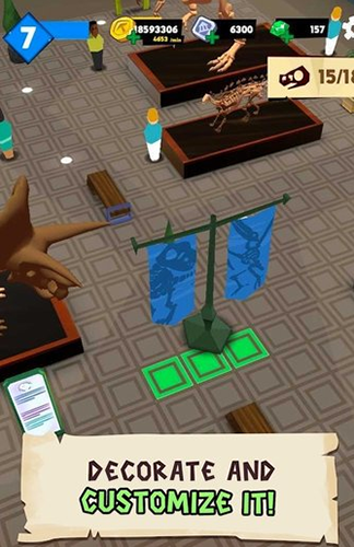 恐龙任务2中文版