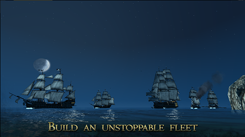 海盗死亡瘟疫官方版