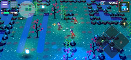 迷宫传说2官方版