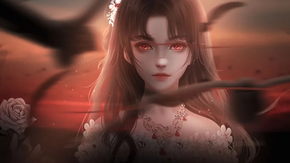 血族默示录完结版