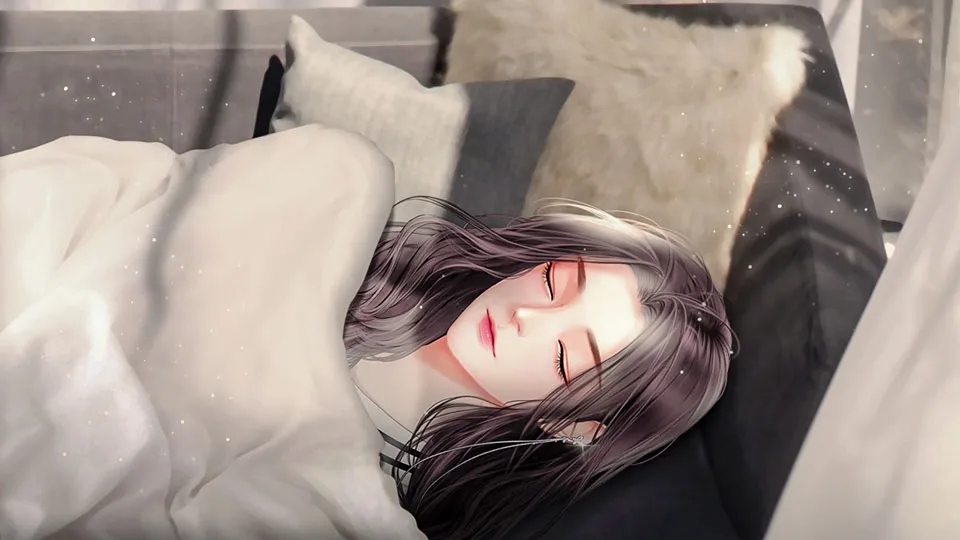 血族默示录完结版