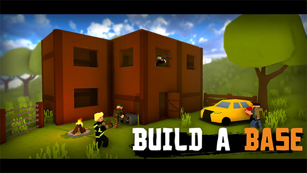 未变异者2官方版正版