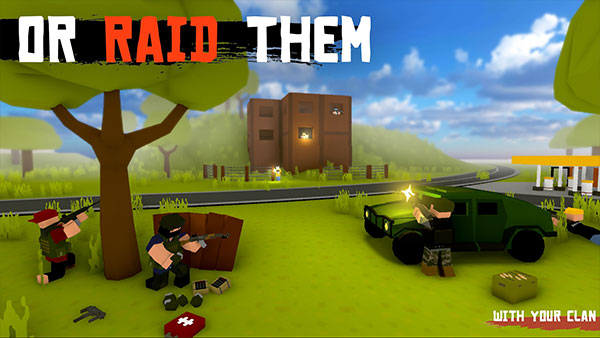 未变异者2官方版正版