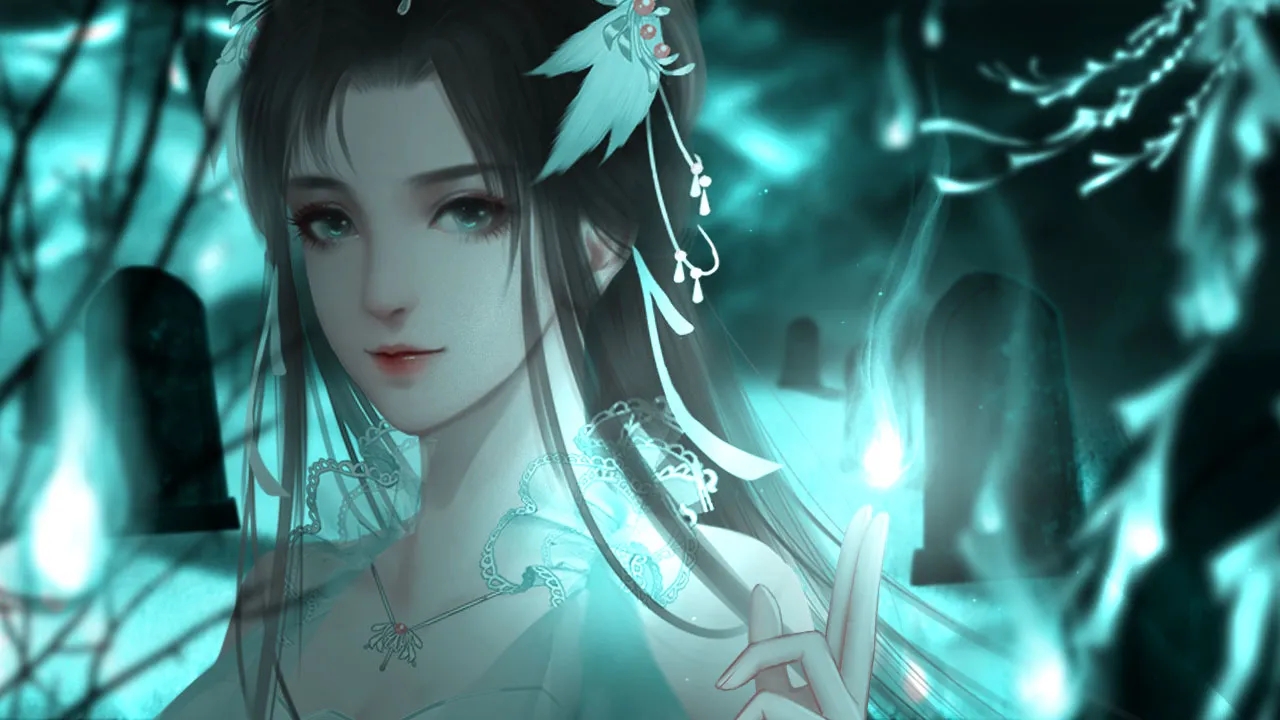 苍穹之上完结版