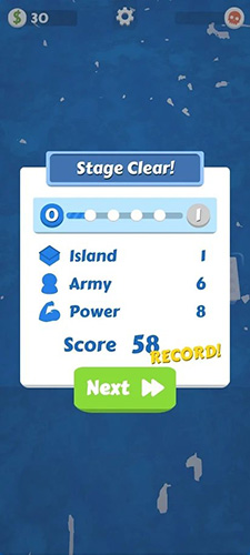 疯狂的海战汉化版