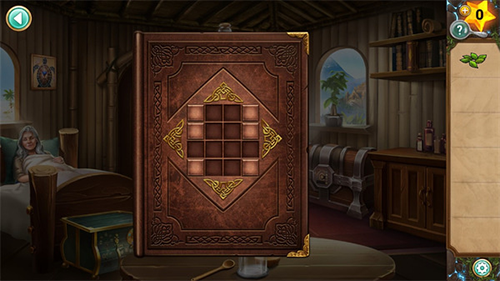 冒险逃亡之谜官方版