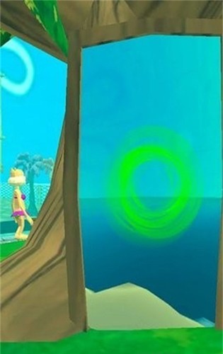 海绵宝宝历险记