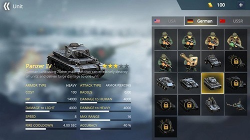 二战前线模拟器国际服