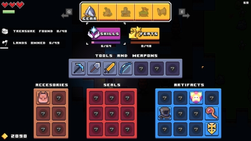 浮岛物语国际服