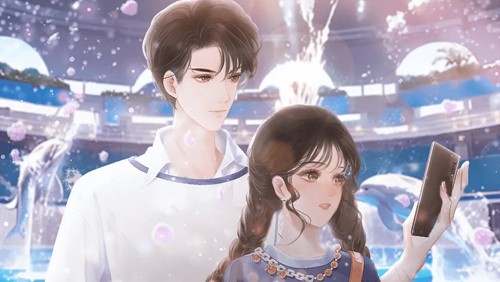 维纳斯之恋完结版