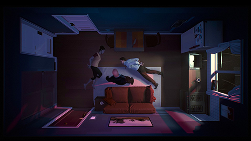 Twelve Minutes官方版