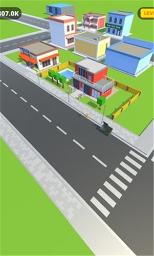 环卫工人模拟器官方版