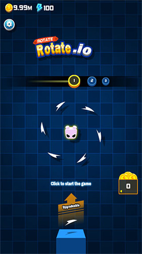 刀尖陀螺中文版