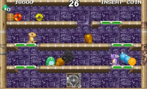 企鹅兄弟街机官方版