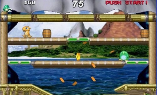 企鹅兄弟街机官方版