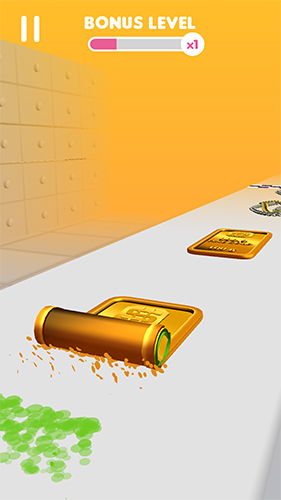 寿司卷3D免广告版