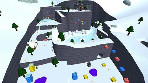 超级熊冒险官方版