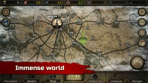 生存之日无限资源版