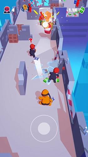 隐形大师官方版