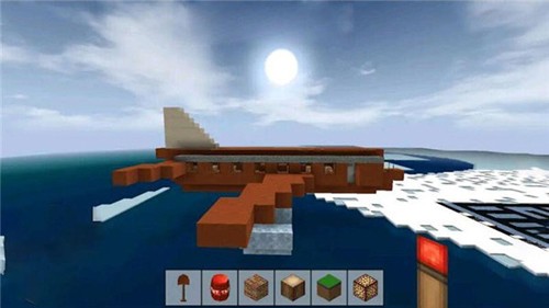 像素冒险岛官方版