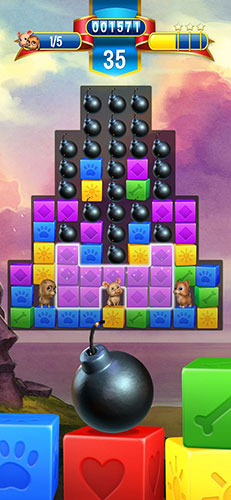 宠物大营救官方版