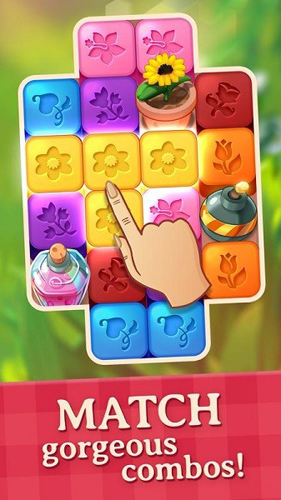 茉莉的花园官方版